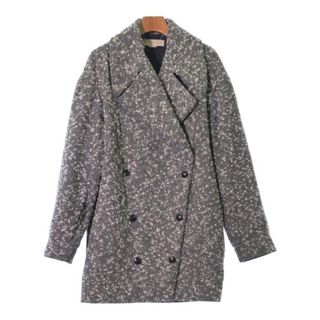 Stella McCartney - STELLA McCARTNEY コート(その他) 34(XXS Stella McCartney - STELLA McCARTNEY コート(その他) 34(XXS