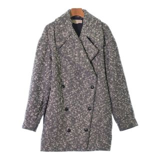 ステラマッカートニー(Stella McCartney)のSTELLA McCARTNEY コート（その他） 34(XXS位) 【古着】【中古】(その他)