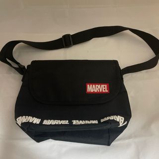 マーベル(MARVEL)のマーベル　ショルダーバッグ(ショルダーバッグ)