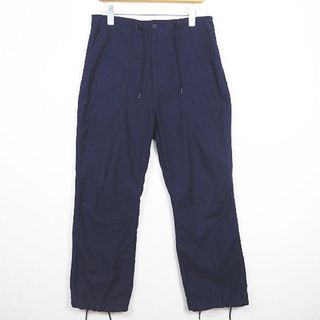 ニードルス(Needles)のNeedles String Fatigue Pant パンツ XS IN131(スラックス)