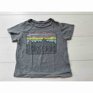 パタゴニア(patagonia)のパタゴニア　Tシャツ/ Patagonia(Tシャツ/カットソー)
