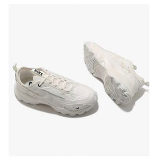 ナイキ(NIKE)の NIKEスニーカー新作(スニーカー)