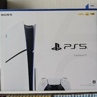 PlayStation - PS5　本体