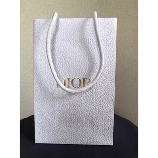 ディオール(Dior)のDIOR(ショップ袋)
