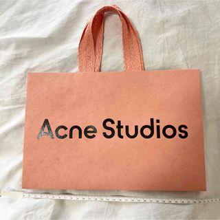 Acne Studios - アクネ ショッパー