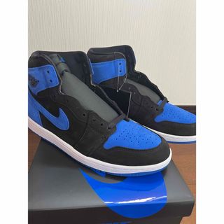 ジョーダン(Jordan Brand（NIKE）)の28.5cm Nike Air Jordan 1 Retro High OG(スニーカー)