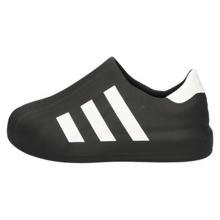 アディダス(adidas)のadidas アディダス ADIFOM SST アディフォーム スライド ローカットスニーカー ブラック US6/25cm HQ8752(スニーカー)