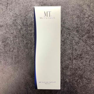 新品　未使用　MT メタトロン　フェイシャル　フォアミング　ウォッシュ　120g(洗顔料)