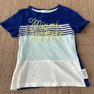 エムピーエス(MPS)のTシャツ(Tシャツ/カットソー)