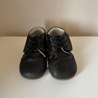 コドモビームス(こども ビームス)のPEEPzoom babyshoes 13.5cm(ローファー)