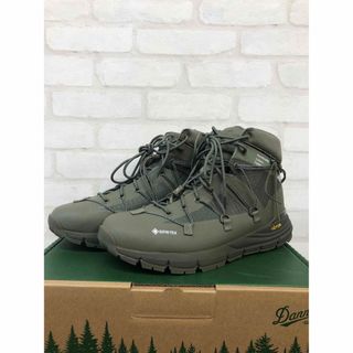 ダナー(Danner)のDanner D121043 HIGHBRID DANNER LT F/CE.(ブーツ)