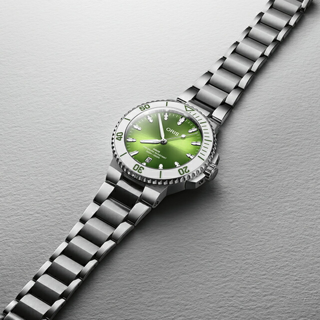 ORIS - 【新品】オリス ORIS 腕時計 メンズ 01 733 7787 4137-07 ORIS - 【新品】オリス ORIS 腕時計 メンズ 01 733 7787 4137-07
