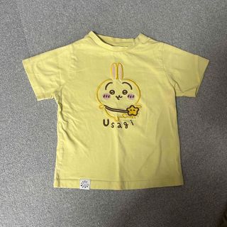 ちいかわ GUキッズTシャツ　