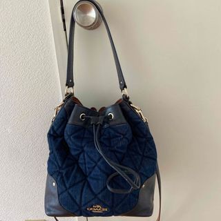 コーチ(COACH)のCOACH バッグ(ショルダーバッグ)