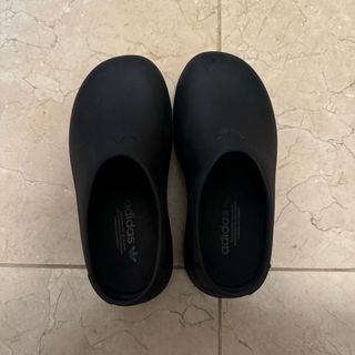 アディダス(adidas)のアディフォーム ADIFOM STAN MULE W MOUSSY adidas(スニーカー)