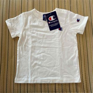 チャンピオン(Champion)のチャンピオン 95 Tシャツ 白　①(Tシャツ/カットソー)