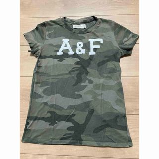 アバクロンビーアンドフィッチ(Abercrombie&Fitch)のアバクロ Tシャツ(Tシャツ(半袖/袖なし))