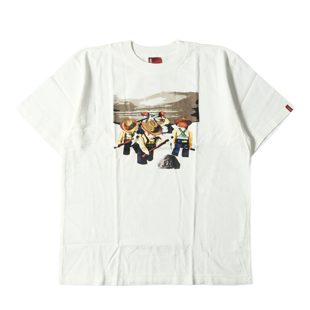 新品 Levis リーバイス Tシャツ サイズ:M 00s MEDICOM TOY 新品 Levis リーバイス Tシャツ サイズ:M 00s MEDICOM TOY