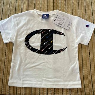 チャンピオン(Champion)のチャンピオン　95  Tシャツ　白　②(Tシャツ/カットソー)