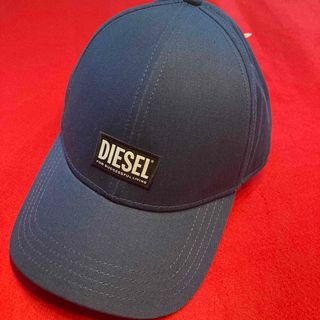 DIESEL - ディーゼル キャップ DIESEL 帽子 CORRY HAT 