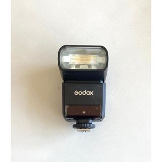 GODOX TT350N ニコン用(ストロボ/照明)