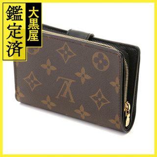 ルイヴィトン(LOUIS VUITTON)のルイ・ヴィトン ﾎﾟﾙﾄﾌｫｲﾕ･ｼﾞｭﾘｴｯﾄ M69432 【208】(財布)