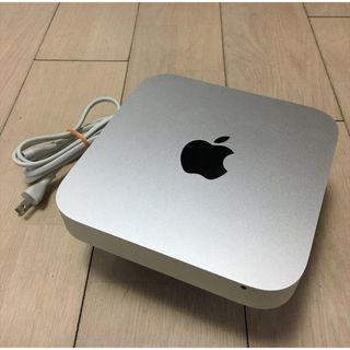 アップル(Apple)のMac mini 2014 late core i7 16GB 1TB(デスクトップ型PC)