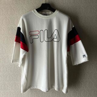 FILA - FILAトップス