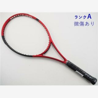 ダンロップ(DUNLOP)の中古 テニスラケット ダンロップ シーエックス 400 ツアー 2021年モデル (G2)DUNLOP CX 400 TOUR 2021(ラケット)