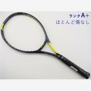 ヨネックス(YONEX)の中古 テニスラケット ヨネックス ブイコア 100 2023年モデル (G3)YONEX VCORE 100 2023(ラケット)