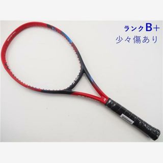 ヨネックス(YONEX)の中古 テニスラケット ヨネックス ブイコア 100 2023年モデル (G2)YONEX VCORE 100 2023(ラケット)