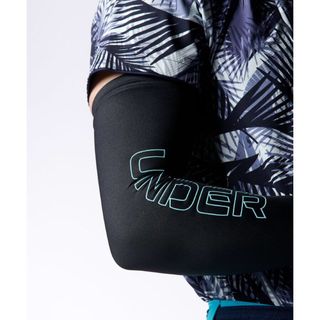 アンダーアーマー(UNDER ARMOUR)のUNDER ARMOURユニセックス トレーニングUAアイソチル アームスリーブ(その他)