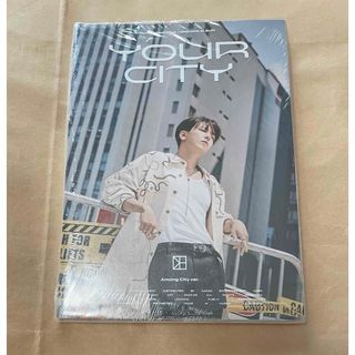 CNBLUE - cnblue ジョンヨンファ your city Among City ver.