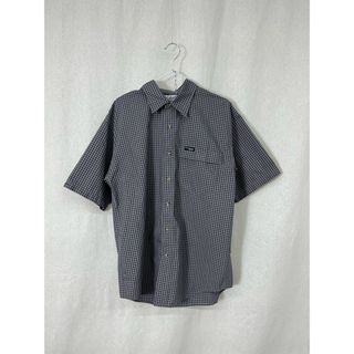 Columbia - N170 Columbia コロンビア チェックシャツ shirt