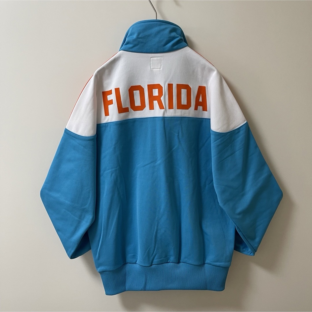 adidas - 美品90s】アディダス刺繍トラックジャケット古着 adidas - 美品90s】アディダス刺繍トラックジャケット古着