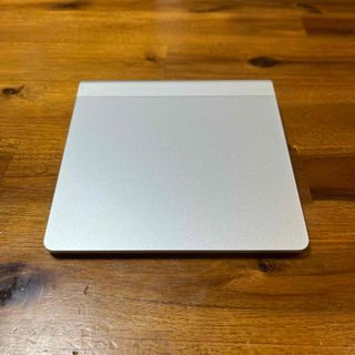 アップル(Apple)のAPPLE マルチタッチ対応 MAGIC TRACKPAD(PC周辺機器)