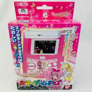 BANDAI バンダイ スイートプリキュア ゲーム Suite Pretty(その他)