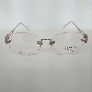 ランバン(LANVIN)のLANVIN👓眼鏡7902(サングラス/メガネ)