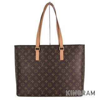 ルイヴィトン(LOUIS VUITTON)のルイ・ヴィトン モノグラム ルコ M51155 トートバッグ(トートバッグ)