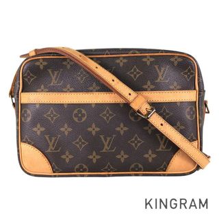 ルイヴィトン(LOUIS VUITTON)のルイ・ヴィトン モノグラム トロカデロ M51274 ショルダーバッグ(ショルダーバッグ)