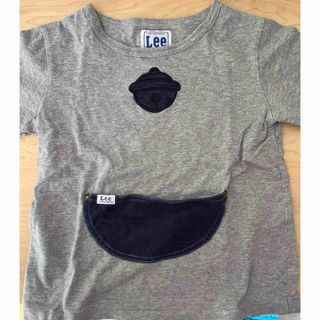 リー(Lee)のLee Tシャツ(Tシャツ/カットソー)