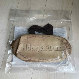 Haagen-Dazs - ハーゲンダッツ　保冷バッグ
