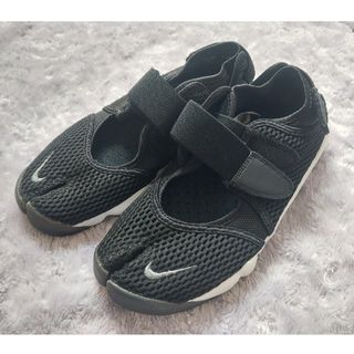 ナイキ(NIKE)のナイキ　エアリフト 24cm(スニーカー)