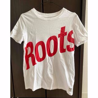 カナダ発ブランド/ ROOTS 【ルーツ】tシャツ(Tシャツ(半袖/袖なし))