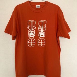 ザ ハイロウズ　Tシャツ　M(Tシャツ/カットソー(半袖/袖なし))