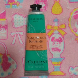 ロクシタン(L'OCCITANE)のかけはや様☆ご専用☆（未使用）ロクシタン☆ハンドクリーム4本(ハンドクリーム)