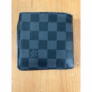 ルイヴィトン(LOUIS VUITTON)のルイ ヴィトン　財布(折り財布)