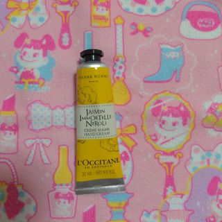 ロクシタン(L'OCCITANE)の（未使用）ロクシタン☆ハンドクリーム②(ハンドクリーム)