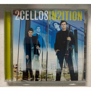 2CELLOS2〜IN2ITION〜