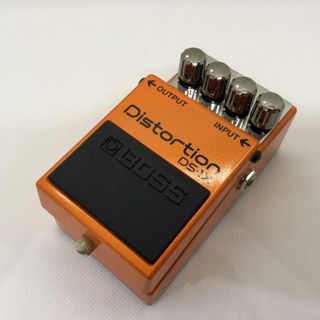 ボス(BOSS)のBOSS（ボス）/DS-1X 【中古】【USED】ギター用エフェクターディストーション【イオンモール新利府  南館店】(エフェクター)